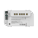 WALLPACK CBO EL CG 1.5W 865 3H MTAT