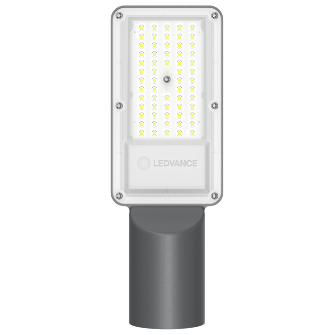 URBAN LITE S 30W 740 3450LM IP65 GRAY white, upright