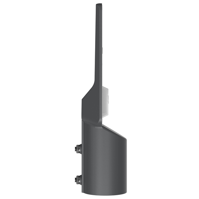 URBAN LITE S 30W 740 3450LM IP65 GRAY white, profile