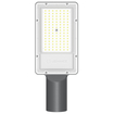 URBAN LITE M 50W 730 5500LM IP65 GRAY  (thumbnail)