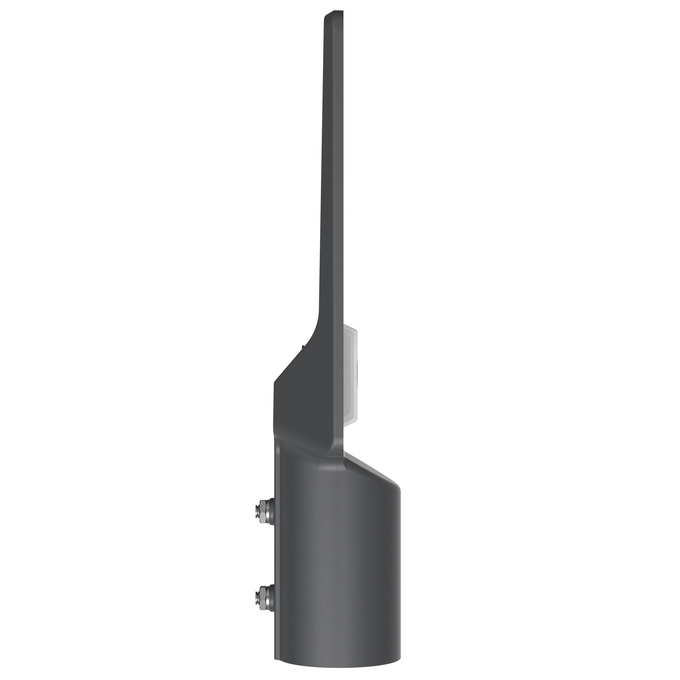 URBAN LITE M 50W 730 5500LM IP65 GRAY 