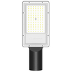 URBAN LITE M 50W 730 5500LM IP65 BLACK white, upright (thumbnail)
