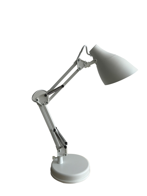 PANAN CLASSIC PIXAR E27 WT white, upright