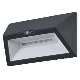 ENDURA Style USB Wall