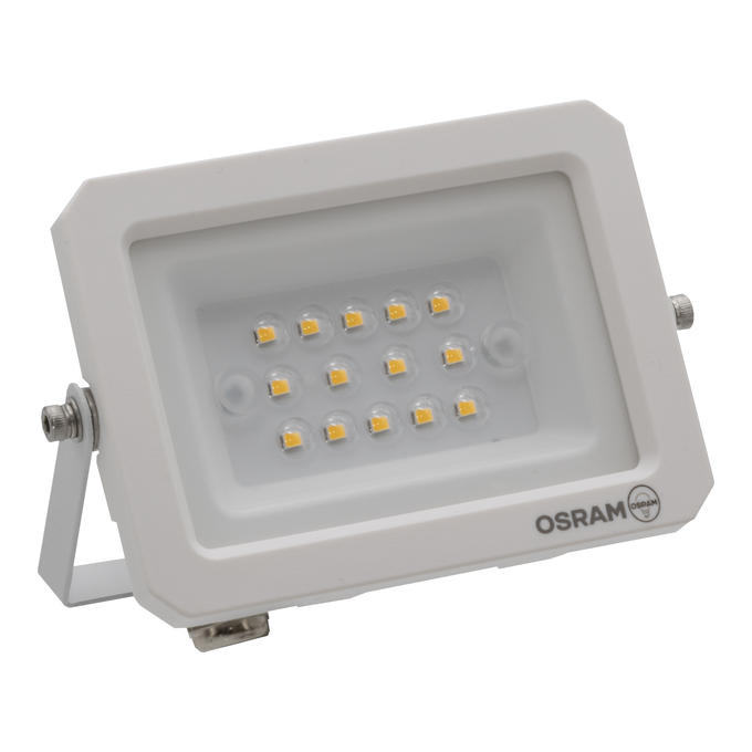 Floodlight Lens 10W 830 White
