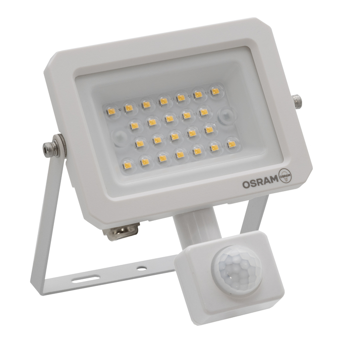 Floodlight Lens Sensor 20W 830 White