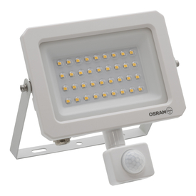 Floodlight LENS WHITE SENSOR