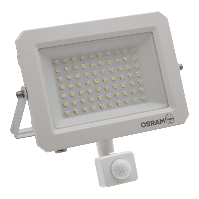 Floodlight Lens Sensor 50W 830 White