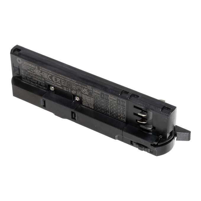 DR T DS V  20/150-500/40 BK