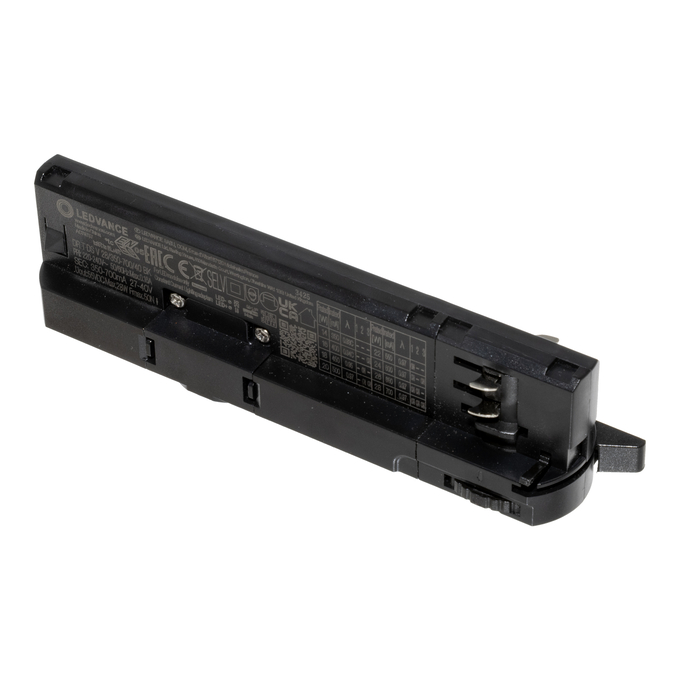 DR T DS V  28/350-700/40 BK