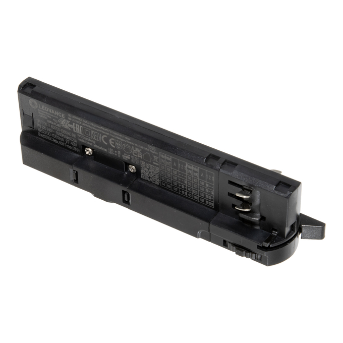 DR T DS V  40/700-1050/40 BK