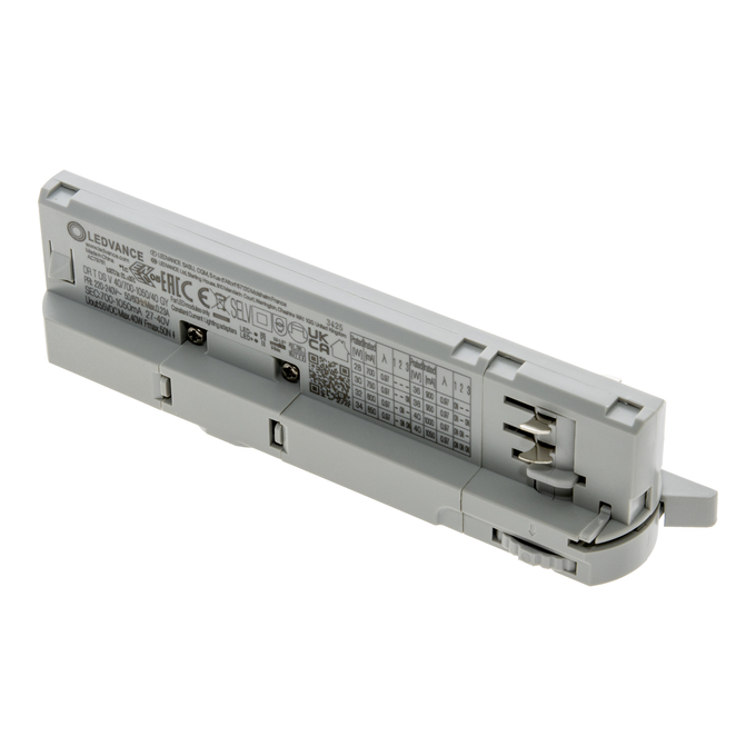 DR T DS V  40/700-1050/40 GY