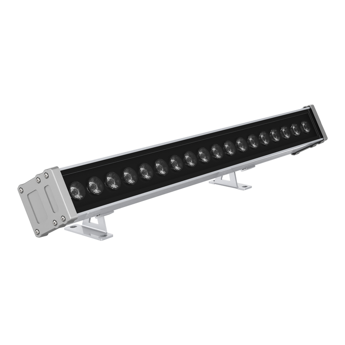 Wallwasher 18W 830 SYM10 AL DALI