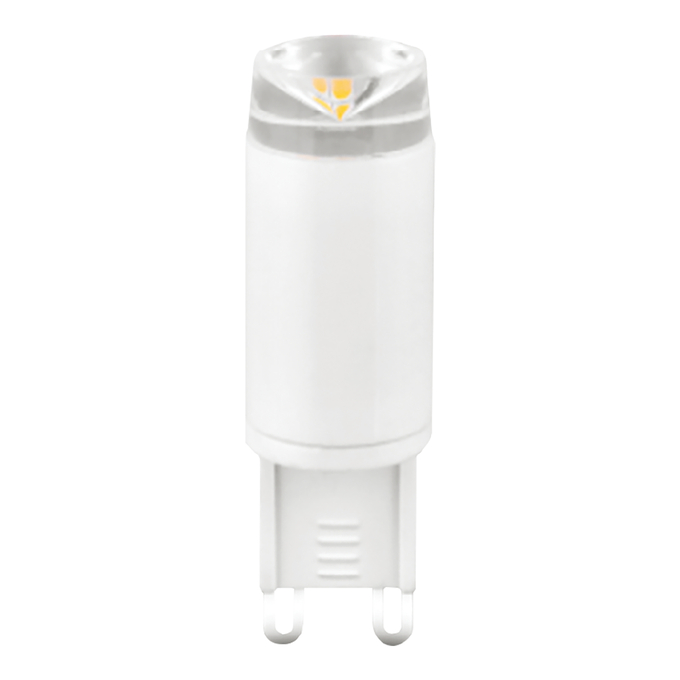 LED PIN NARROW 2W 827