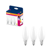 LED Classic B 25 Filament  1.8W 4000K Frosted E14 Συνδυαστική βολή = Προϊόν Beauty Shot + Εικόνα συσκευασίας (thumbnail)