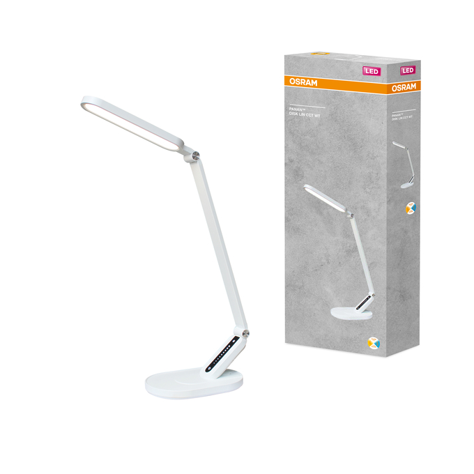PANAN DISK LIN 10W CCT Kombinirani snimak = Slika proizvoda + slika pakiranja