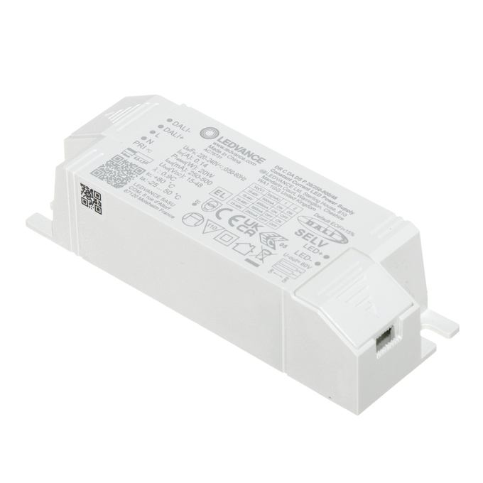 DR C DA DS P  20/250-500/48 