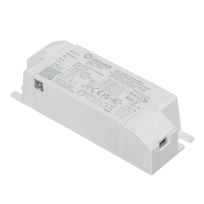 DR C DA DS P  40/700-1050/43 