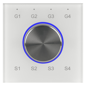 MANUAL CONTROL UNIT GROUP DALI-2 TW