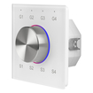MANUAL CONTROL UNIT GROUP DALI-2 TW white, spacial (thumbnail)