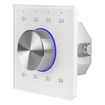 MANUAL CONTROL UNIT GROUP DALI-2 TW white, spacial (thumbnail)