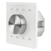 MANUAL CONTROL UNIT GROUP DALI-2 TW white, spacial (thumbnail)