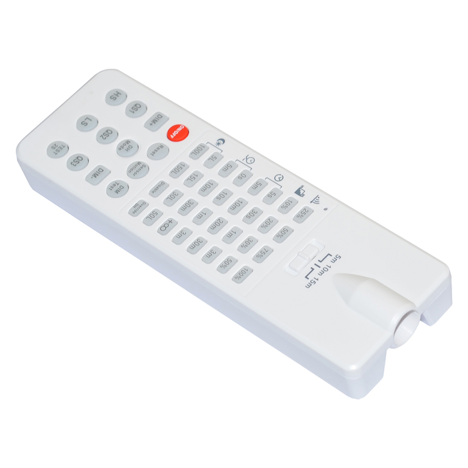 Highbay Performance Remote Control