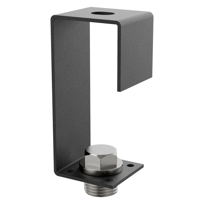 LEDVANCE ACESSORIES HIGH BAY PERFORMANCE SUSPENSION J-BRACKET