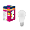 LED VALUE CLAS A 120  14W/3000K E27 Fotografie combinată = Fotografiede prezentare + Imagine cu ambalaj (thumbnail)
