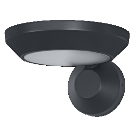 ENDURA Style Adjustable Spot IP65