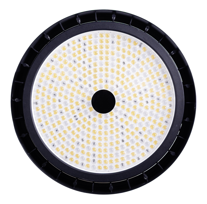 HB HEAVY DUTY ML 195W 840 60DEG IP66 white, bottom view