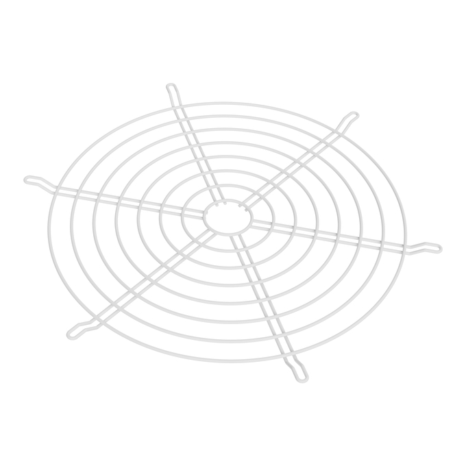 HB HEAVY DUTY ML WIRE GUARD