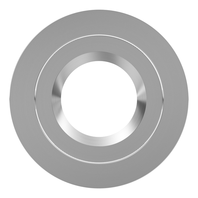 SP CBO IP65/5X RING ADJ ROUND BN