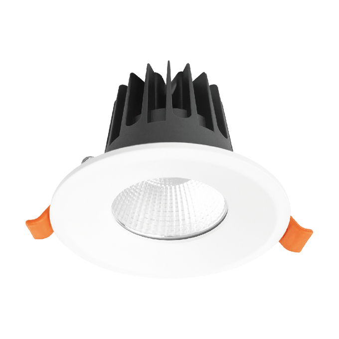 ARCHIGLOW FIX DL LDLA10WFWH 10W TRI WH