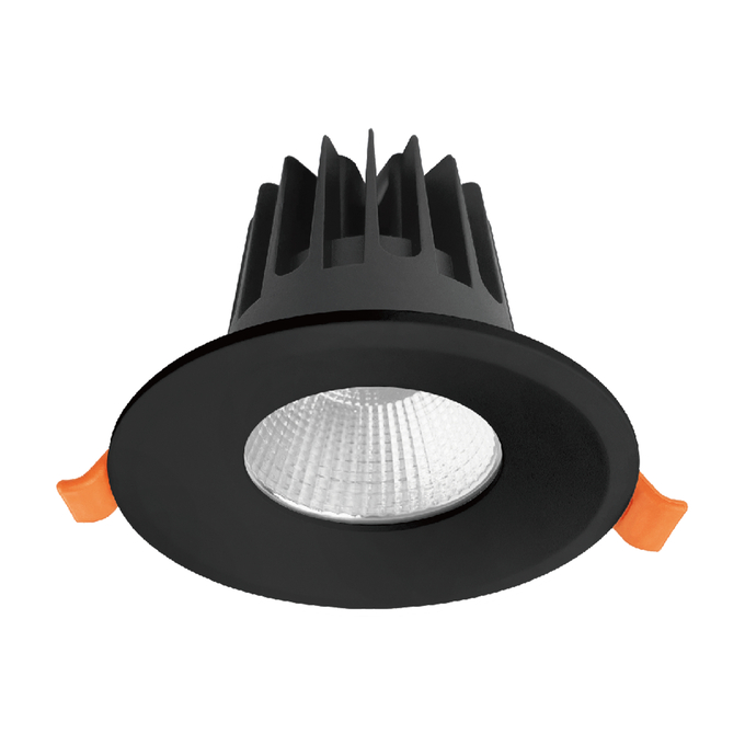 ARCHIGLOW FIX DL LDLA10WFBK 10W TRI BK