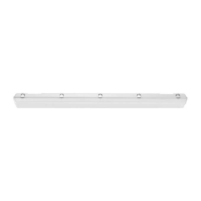 PRO WP BATTEN EMS LWPP4F40MWEMS 40W 5CCT 4FT