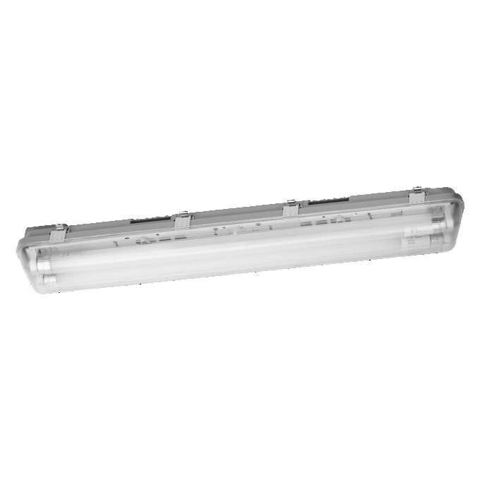 Submarine PRO LED 60cm 2x8 W 840