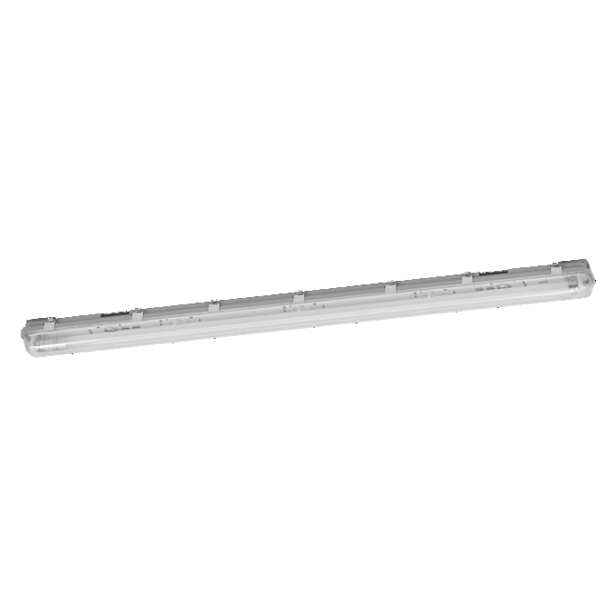 Submarine PRO Advanced Thruwiring 120cm 18 W Black