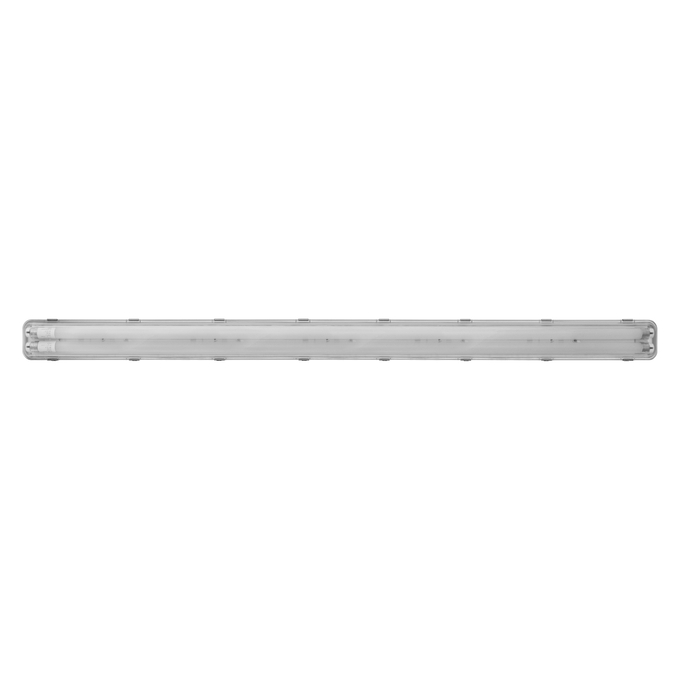 Submarine PRO LED 150cm 2x26W 840 white, upright, alternat
