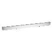 Submarine PRO LED 150cm 2x26W 840 white, upright (thumbnail)