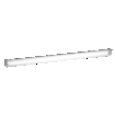 Submarine PRO LED 150cm 2x26W 840 white, upright, sw. on (thumbnail)