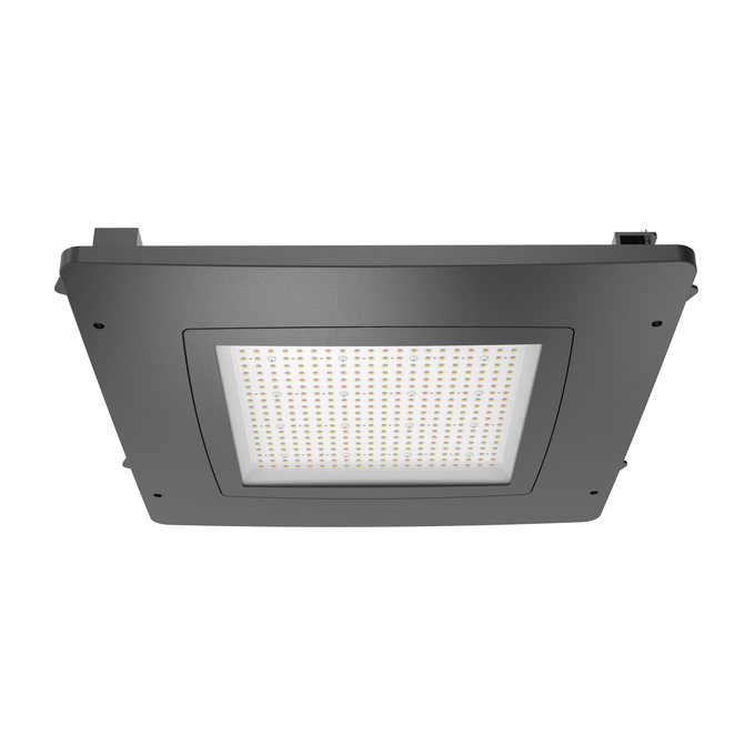 EZLITE CANOPY LCP150MWBK 150/120/100/75W TRI BK