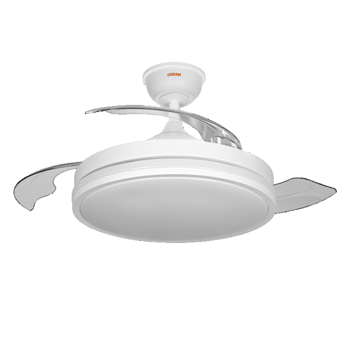 CEILING FAN COROMUEL 60W DIM