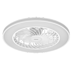 Compact Ceiling Fan