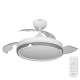 Ceiling Fan Leveche