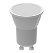 LED VALUE PAR 11 15 120° 2.1W/2700 K GU10 white, upright (thumbnail)