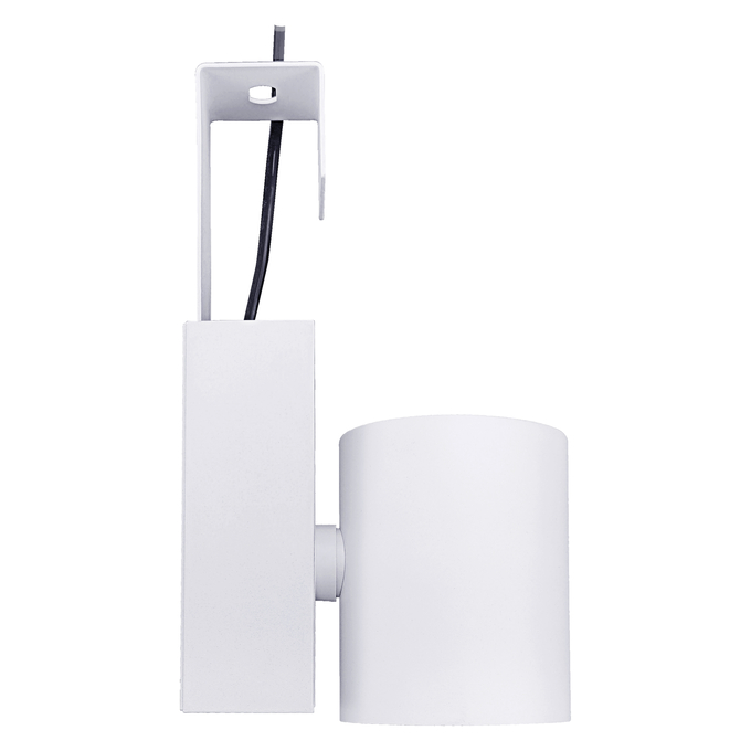 SPOTLIGHT PFM 9W 3000K 945 lm WT