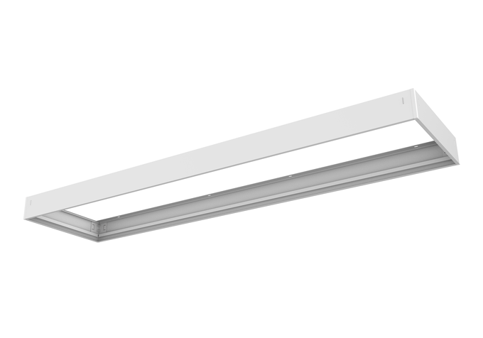 PL 1200X300 E SURFACE MOUNT KIT H70