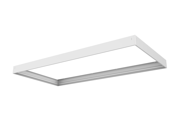 PL 1200X600 E SURFACE MOUNT KIT H70