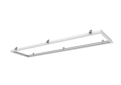 RECESSED MOUNT FRAME